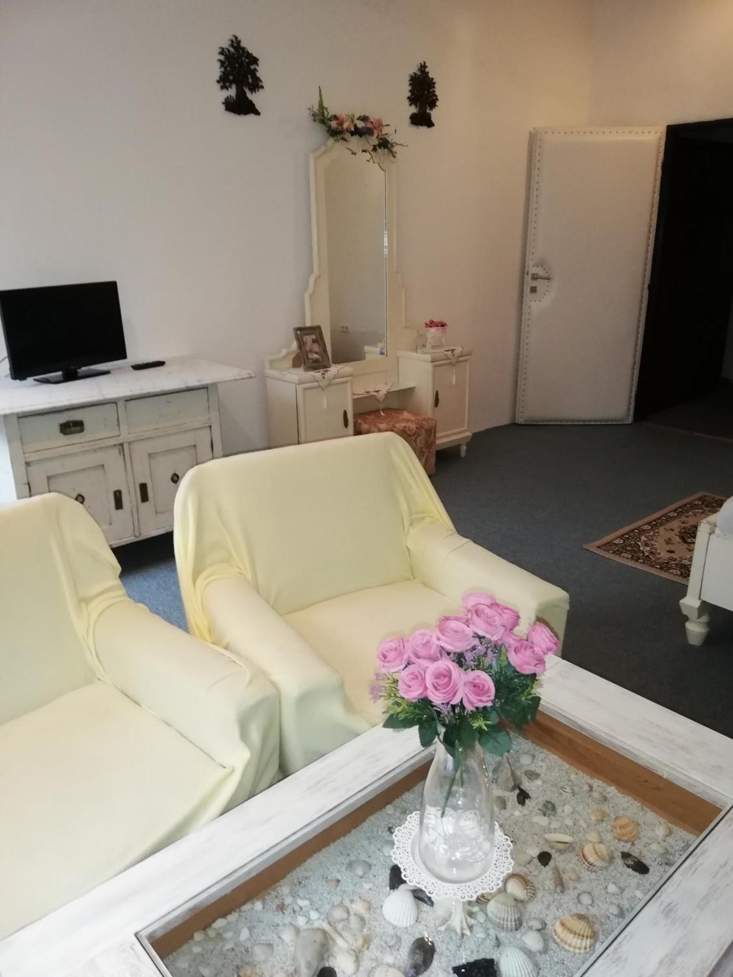 Hotel Kamenny Vrch Chomutov Rom bilde
